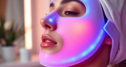 top 15 anti aging led masks