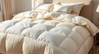 top 15 cozy down alternatives