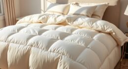 top 15 cozy down alternatives