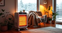 top 15 eco friendly heating options