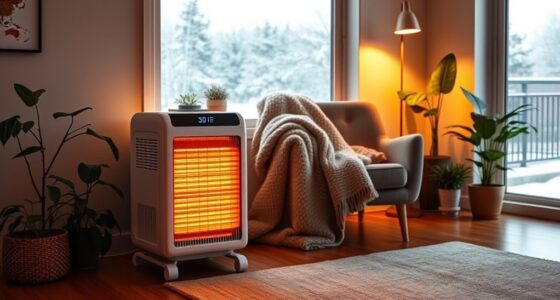 top 15 eco friendly heating options