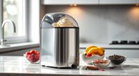 top 15 home ice cream makers