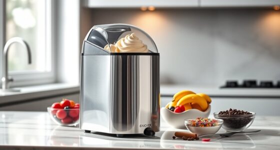 top 15 home ice cream makers