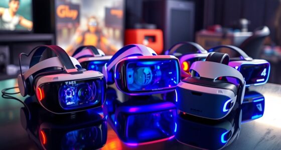 top 15 vr headsets
