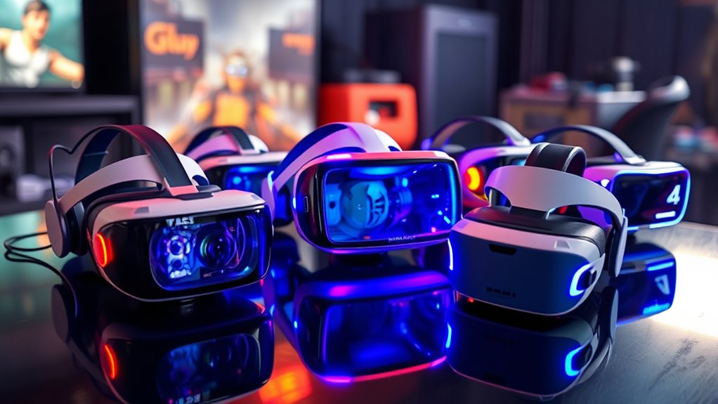 top 15 vr headsets