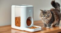top automatic pet feeders