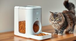 top automatic pet feeders