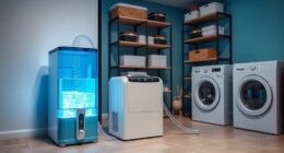 top basement dehumidifiers with pump
