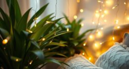 top battery powered fairy lights