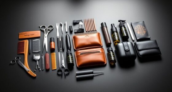 top beard grooming kits