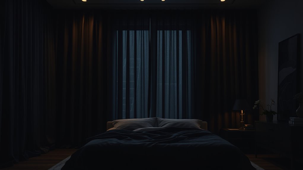 top blackout curtain picks