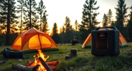 top camping power station options
