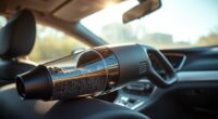 top car vacuum picks