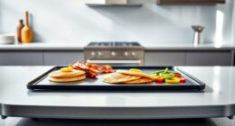top ceramic electric griddles