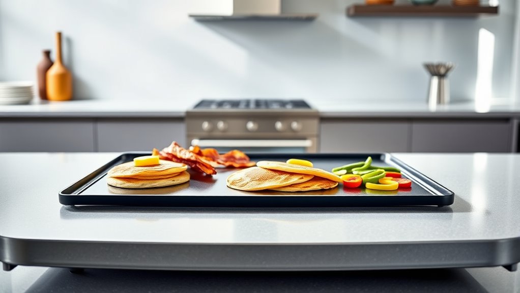 top ceramic electric griddles