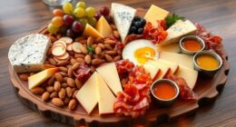 top cheese charcuterie sets