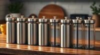 top coffee storage solutions