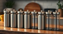 top coffee storage solutions