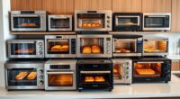 top convection ovens 2025