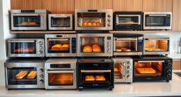 top convection ovens 2025