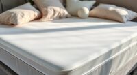top cooling gel mattress toppers