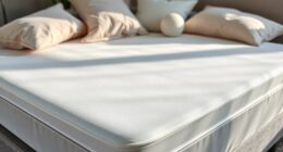 top cooling gel mattress toppers