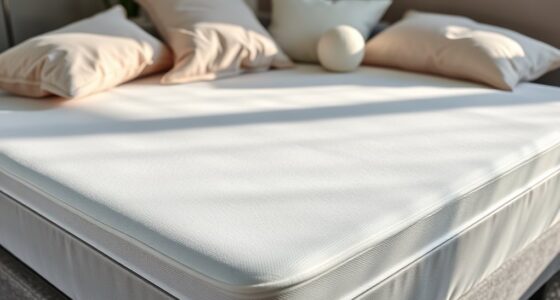 top cooling gel mattress toppers