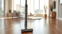 top cordless stick vacuums