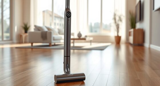 top cordless stick vacuums