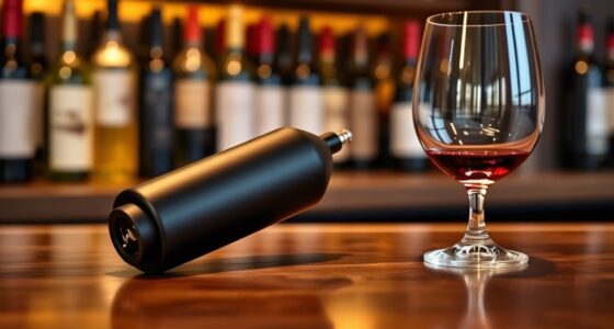 top cordless wine openers