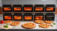 top countertop pizza ovens