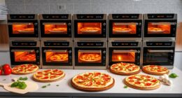top countertop pizza ovens