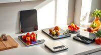 top digital food scales