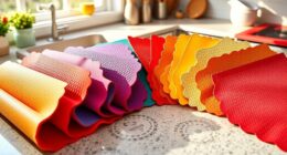 top eco friendly silicone baking mats