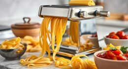 top electric pasta makers