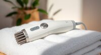 top electric scalp massagers