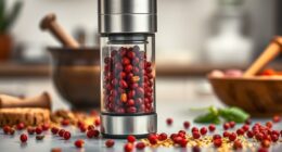 top electric spice grinders