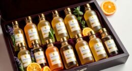 top essential oil gift sets
