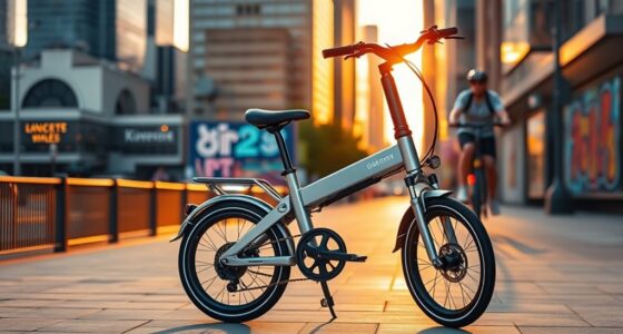 top folding electric bike picks