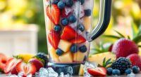 top frozen drink blenders