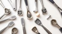 top garlic presses reviewed