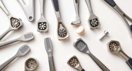top garlic presses reviewed
