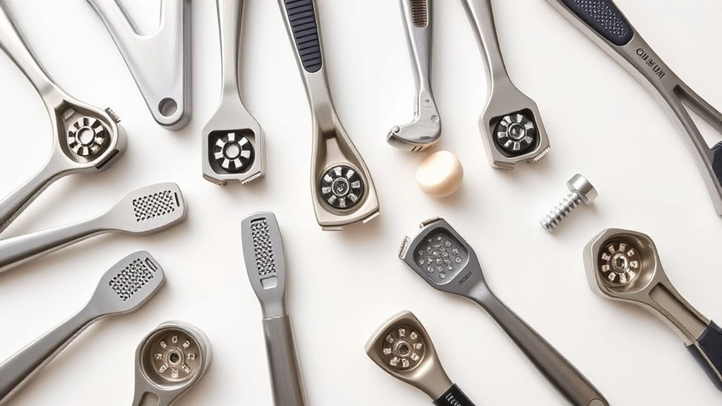 top garlic presses reviewed