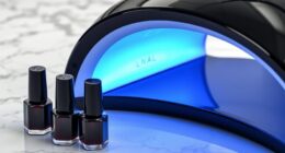 top gel nail lamp picks
