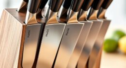 top german steel knife sets