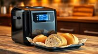 top gluten free bread machines