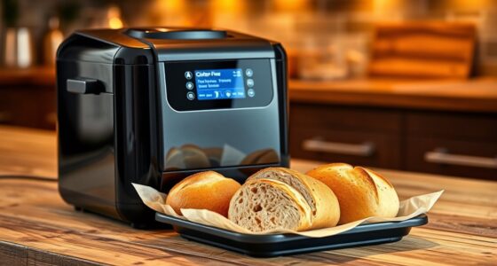 top gluten free bread machines