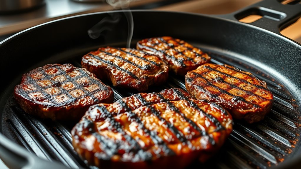 top grill pans 2025
