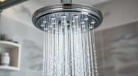 top high pressure shower heads