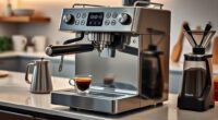 top home espresso machine picks